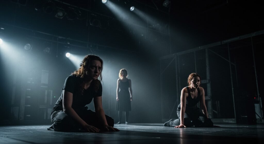 London Stage Review: Ewan McGregor, Elizabeth Debicki Lead Challenging 'My Master Builder' at Wyndham's Theatre