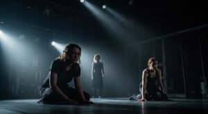 London Stage Review: Ewan McGregor, Elizabeth Debicki Lead Challenging 'My Master Builder' at Wyndham's Theatre