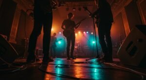 London's The Last Dinner Party: Chart Topping Debut and BRIT Awards Cement Indie Rock Ascendancy