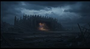 Lorna Shore Announces Monumental 2025: New Album 'I Feel The Everblack Festering Within Me,' Lead Single 'Oblivion,' and Extensive North American Tour