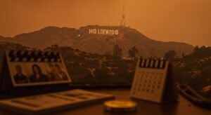 Los Angeles Wildfires Force Second Delay for 2025 Oscars Nomination Announcement