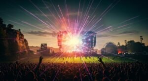 Major Artists Revealed: Festival Lineups for 2025 Begin to Unfold