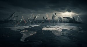 Major Global Developments: US Proposes 60 Day Gaza Truce, India&#039;s Growth Moderates Amid Strong Q4, Supreme Court Reaches Full Strength