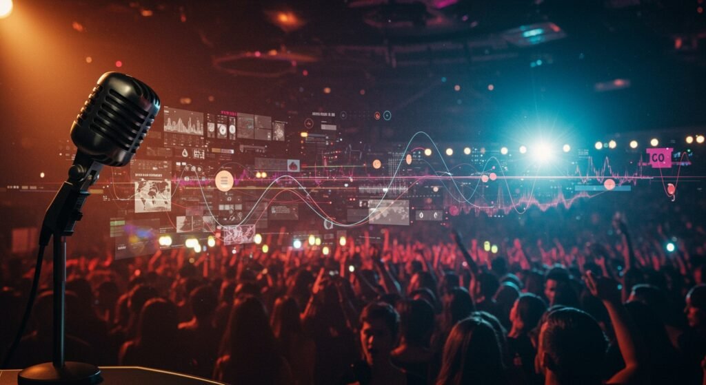 Major Music Releases, Tours & Festival News Dominate June 27, 2025