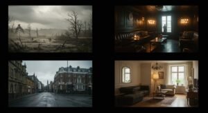 Major TV Premieres of 2025 Announced: 'Black Rabbit,' 'Walking Dead,' 'Slow Horses,' and More Set Dates