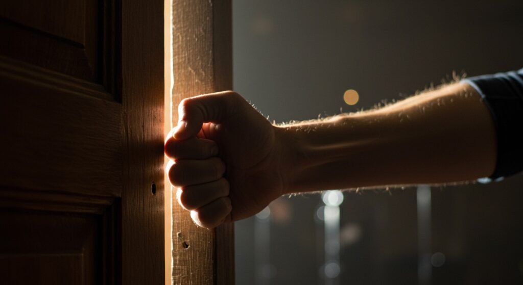 Marvin Sapp Releases New Single "Close the Door" on Good Friday 2025 Following Public Scrutiny