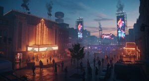 May 2025 Cultural Forecast: Key Releases Across Film, Television, and Music