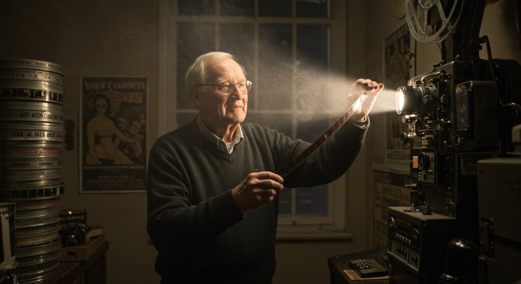 Melbourne's Cinematic Pulse Explored: ArtsHub Reviews Ross Campbell's Definitive Film History