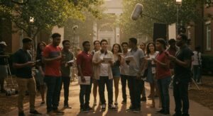 Metro Atlanta Film and TV Productions Issue Casting Calls for Diverse Roles