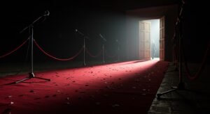 Michael Stipe Firmly Shuts Down R.E.M. Reunion Prospects at "Black Bag" Premiere