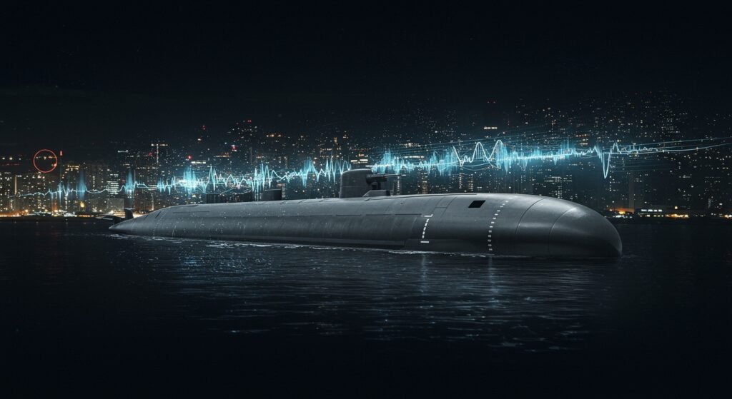 Milestone Achieved: Taiwan's Indigenous Defense Submarine Returns to Kaohsiung After Mission Completion