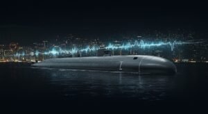 Milestone Achieved: Taiwan's Indigenous Defense Submarine Returns to Kaohsiung After Mission Completion