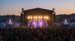 Mill Valley Music Festival Unveils 2025 Lineup Featuring Gary Clark Jr., Nile Rodgers & Chic