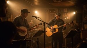 Mumford & Sons Announce Intimate 2025 Tour: Schedule Revealed