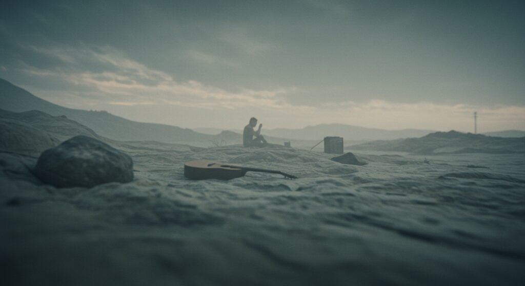 Music Critic Deems Tate McRae's "So Close to What" "Aggressively Mediocre"