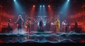 Music Headlines: New Releases, Chart Milestones, and Industry Insights for April 14, 2025