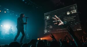 Music Icon Billy Idol Issues Urgent Scam Warning to Fans Amidst 'It's a Nice Day To... Tour Again!'