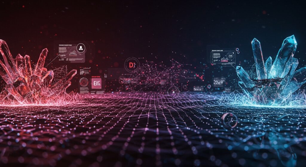 Music Industry Navigates AI, Fraud, and Platform Evolution in April 2025