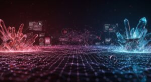 Music Industry Navigates AI, Fraud, and Platform Evolution in April 2025