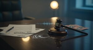 Music Industry Navigates Legislative Shifts, Streaming Dynamics, and Artist Legacies on May 2, 2025