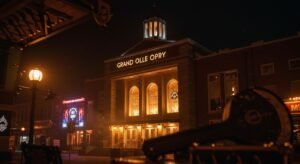 Music Row's January 2025 Outlook: Kane Brown Album, Opry 100 Celebration Lead Packed Month