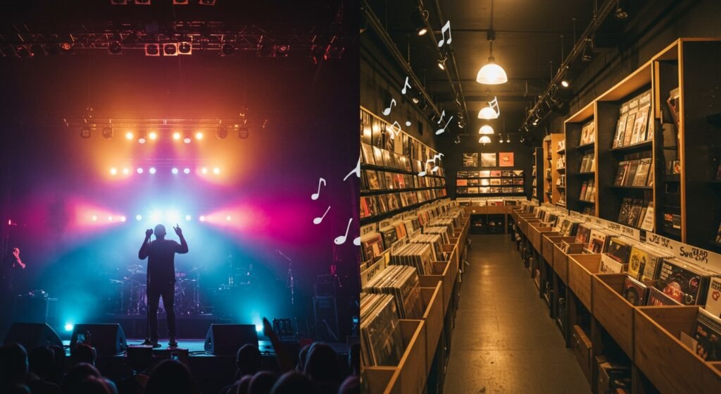 Music World Buzz: SZA, Lamar Head to Super Bowl; Record Store Day Taps Post Malone Amid Industry Losses