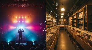 Music World Buzz: SZA, Lamar Head to Super Bowl; Record Store Day Taps Post Malone Amid Industry Losses