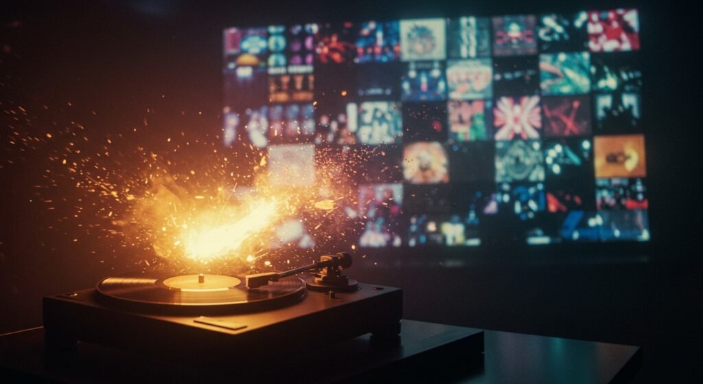 Music World Mourns Funk Icon Sly Stone, Anticipates New Releases and Major Tours on June 9, 2025