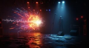 Music World Navigates Loss, Health Scares, and Major Announcements on April 24, 2025