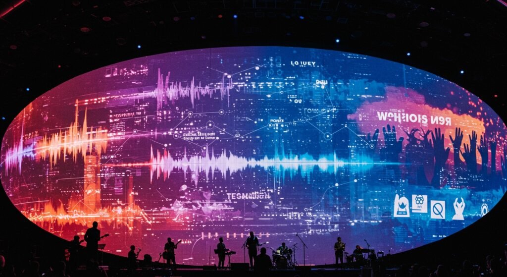 Music World Rallies for LA Fires, New Albums from Mumford & Sons, L.A. Guns, RORO & Snapir, Plus Major Tour News on January 19, 2025