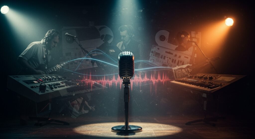 Music World Reacts: Rock & Roll Hall of Fame 2025 Class Announced, Beyoncé Launches 'COWBOY CARTER' Tour, and Industry Farewells