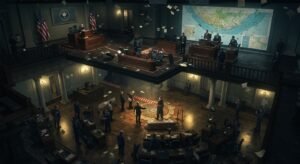 Federal Courts Halt Trump/Musk Layoffs, Budget Fight Brews in Senate, Panama Canal Strategy Eyed on March 14