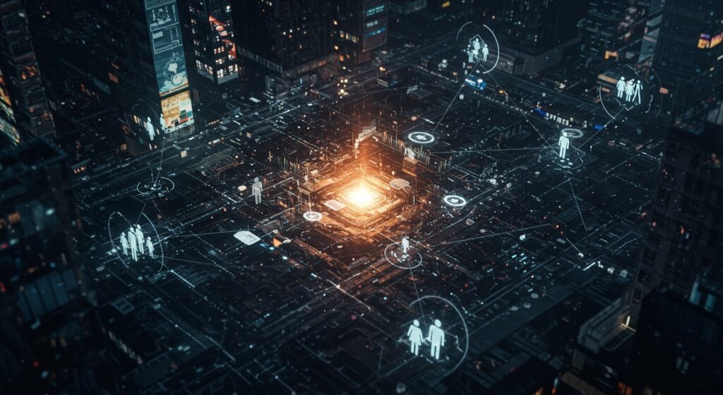 Navigating Global Ambiguities: Charting a Course Through Evolving Challenges