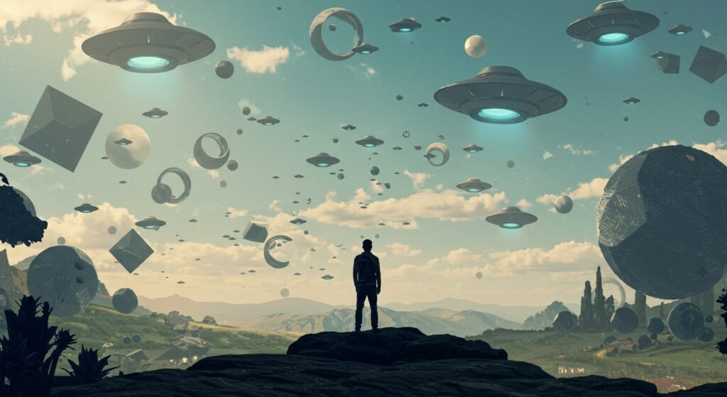 Ncuti Gatwa's Doctor Who Season 2 Trailer Premieres, Setting April 12, 2025 Global Release