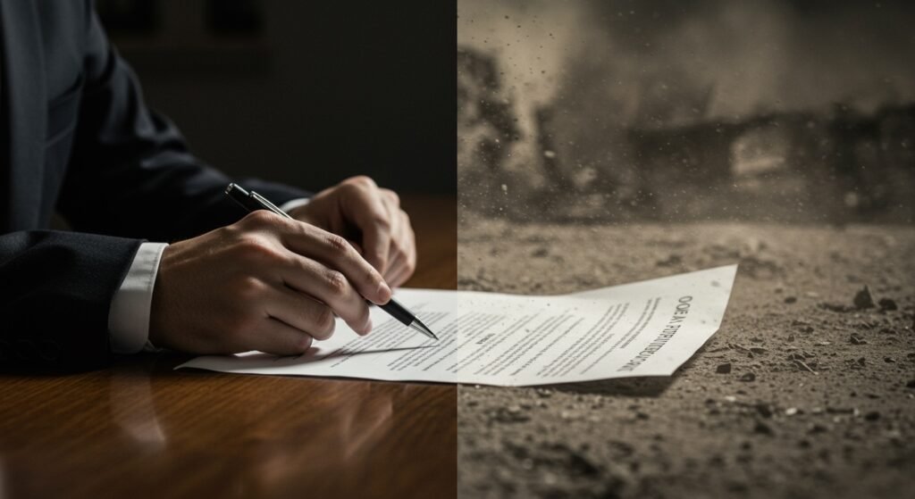 Netanyahu Pauses Gaza Ceasefire Vote Amid 'Crisis'; Deal Details Emerge as Violence Persists