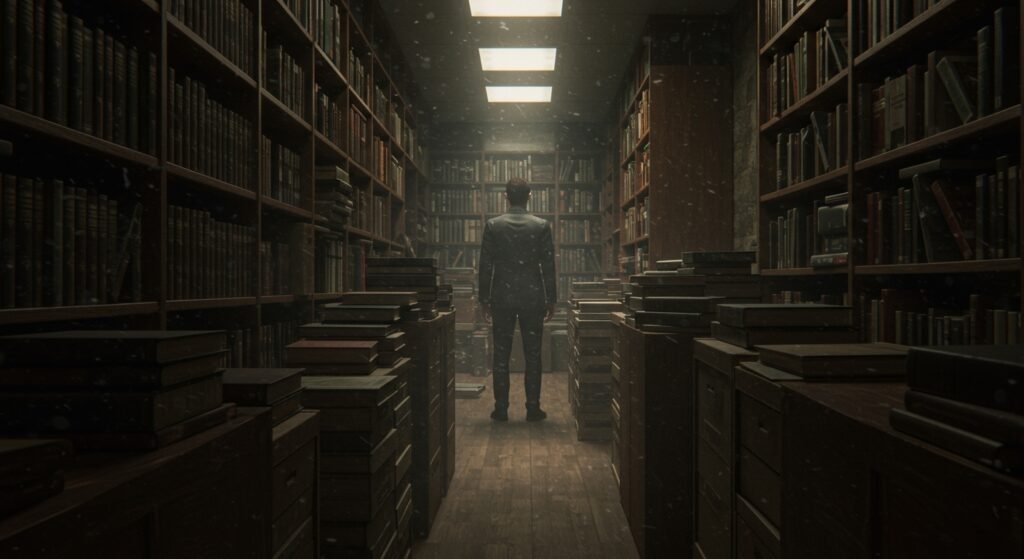 Netflix's 'You' Final Season Falters, Review Calls It a 'Honking Disappointment'