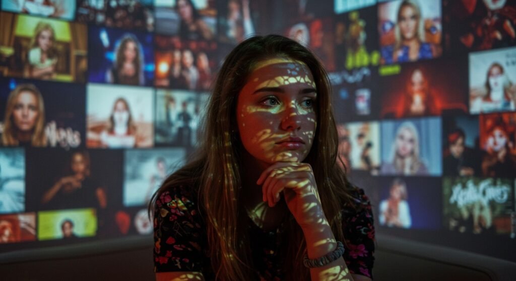 New Book 'Girl on Girl' Examines Pop Culture's Role in 21st Century Feminist Backlash