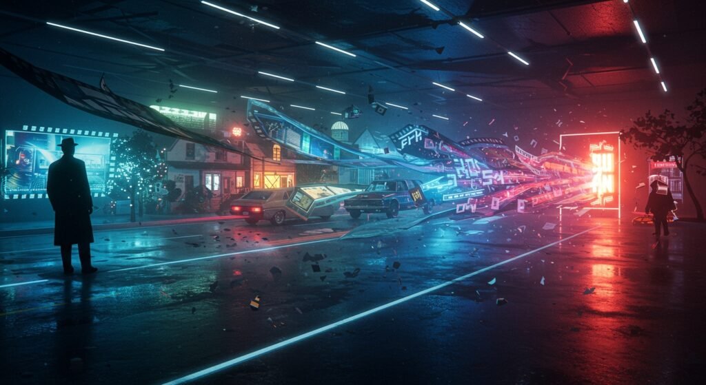 New Films and Series Premiering on Streaming Platforms This Week (June 13, 2025)