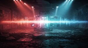 New Music Friday: April 18, 2025 Features Releases from Tunde Adebimpe, Fontaines DC, Melvins, and More