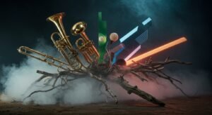 New Music Friday, April 18, 2025: Major Releases from Beirut, Rhiannon Giddens, Tunde Adebimpe Lead Diverse Offerings