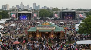 New Orleans Jazz & Heritage Festival 2025 Announces Full Lineup: Pearl Jam, Lil Wayne & More Headlining