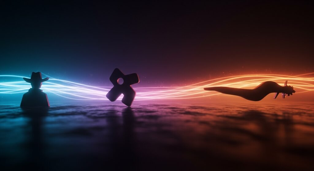 New Streaming Releases This Week: What's Premiering (April 18, 2025) on Netflix, Apple TV+, Prime Video, Peacock