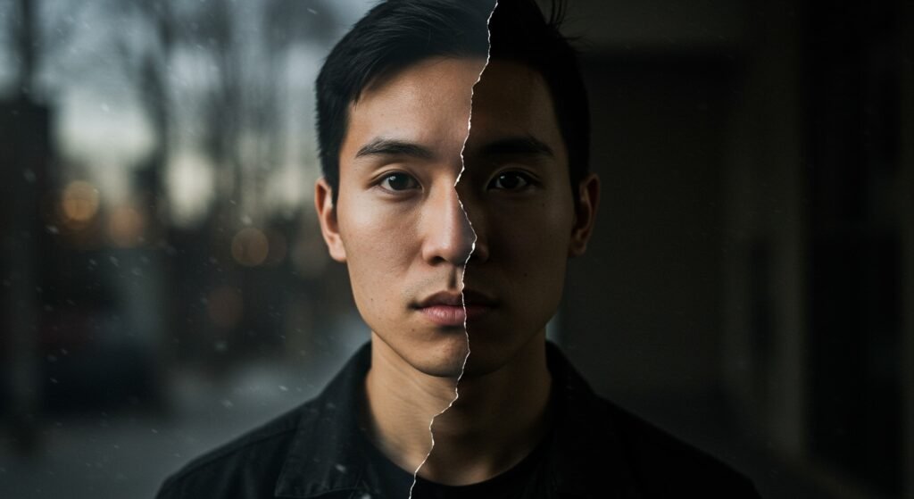 New Survey Reveals Stark Divide: 40% of Americans Doubt Asian American Loyalty to U.S.