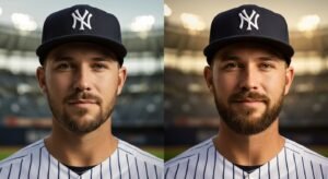 New York Yankees End Nearly 50 Year Beard Ban, Embrace Modern Player Appearance