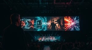 Nintendo Switch 2 Unveiled, The Weeknd Premieres Film, and CinemaCon Honors Mark Hamill in Packed Entertainment Report