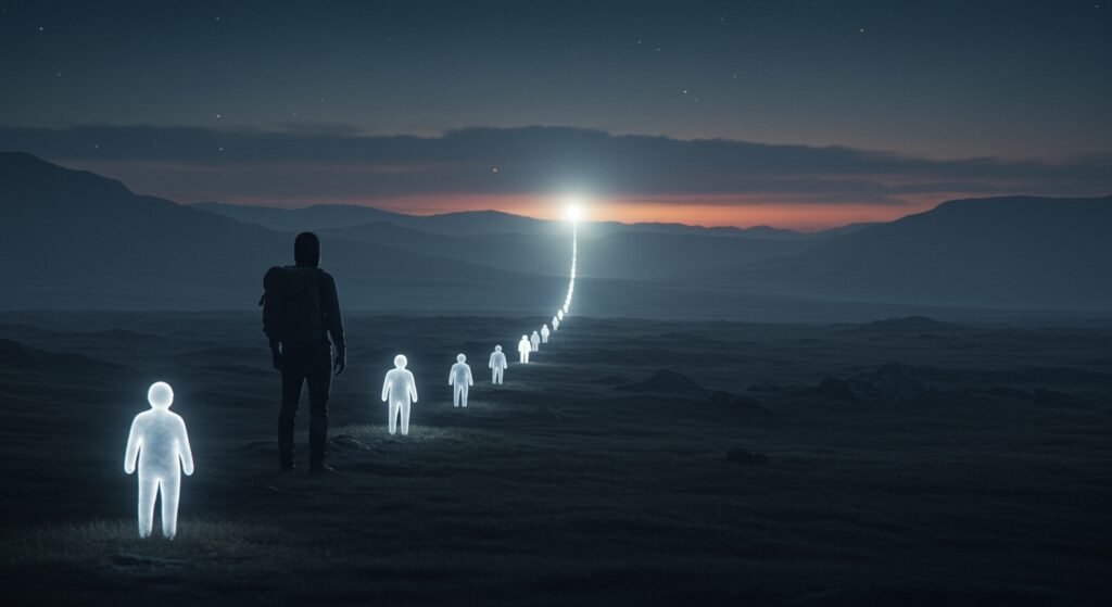 Noah Cyrus Unveils New Album 'I WANT MY LOVED ONES TO GO WITH ME' and Announces Extensive North American Tour