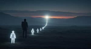 Noah Cyrus Unveils New Album 'I WANT MY LOVED ONES TO GO WITH ME' and Announces Extensive North American Tour