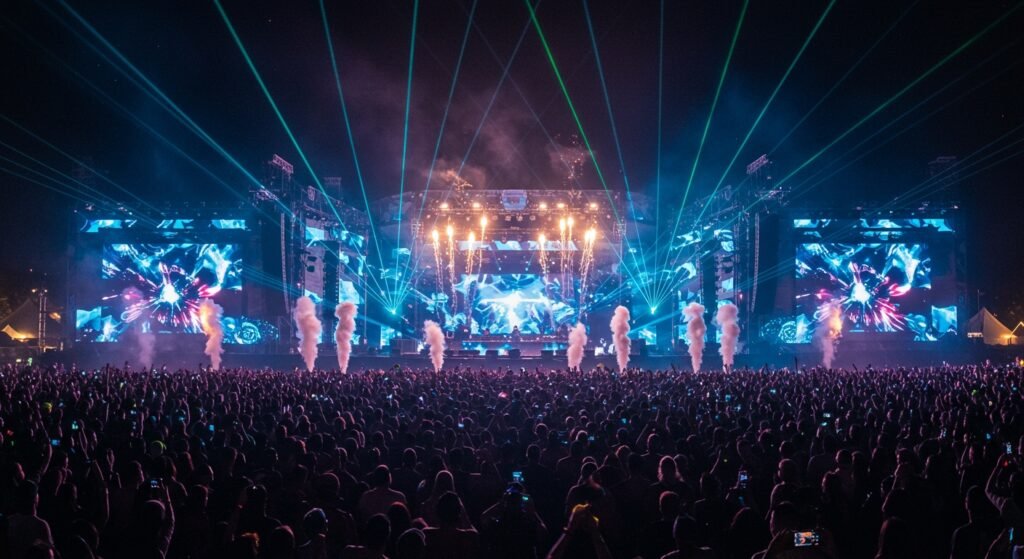 North Coast Music Festival Announces Star Studded 2025 Lineup for 15th Anniversary in Chicago