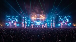 North Coast Music Festival Announces Star Studded 2025 Lineup for 15th Anniversary in Chicago