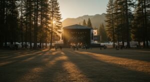 Northern California's Iconic High Sierra Music Festival Future Uncertain Amid Plummeting Ticket Sales
